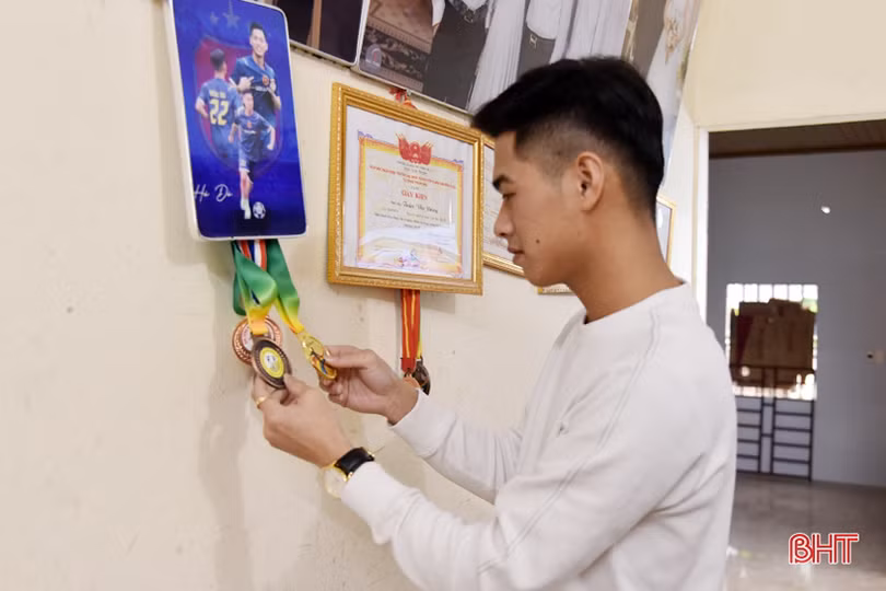 Những “hạt giống đỏ” ở Hà Tĩnh tiếp bước cha anh lên đường tòng quân