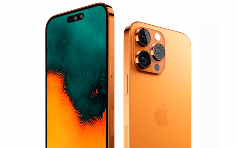 iPhone 15 Pro khác biệt lớn so với bản thường