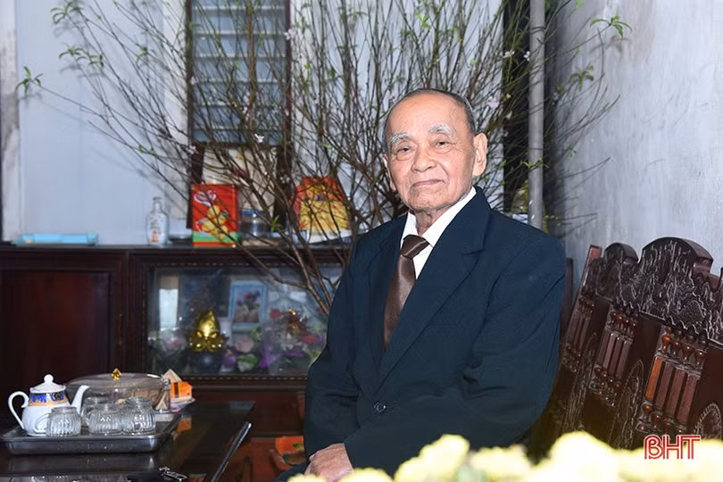 Tự hào Đảng ta!