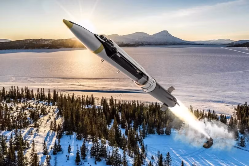 Mỹ có thể cung cấp rocket tầm xa cho Ukraine