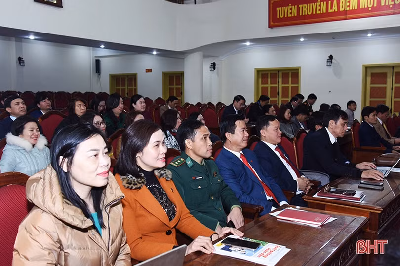 Phát động cuộc thi chính luận về bảo vệ nền tảng tư tưởng của Đảng năm 2023