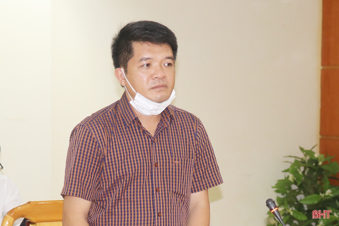 Kỳ họp thứ nhất HĐND tỉnh Hà Tĩnh khóa XVIII dự kiến diễn ra từ ngày 5- 6/7/2021