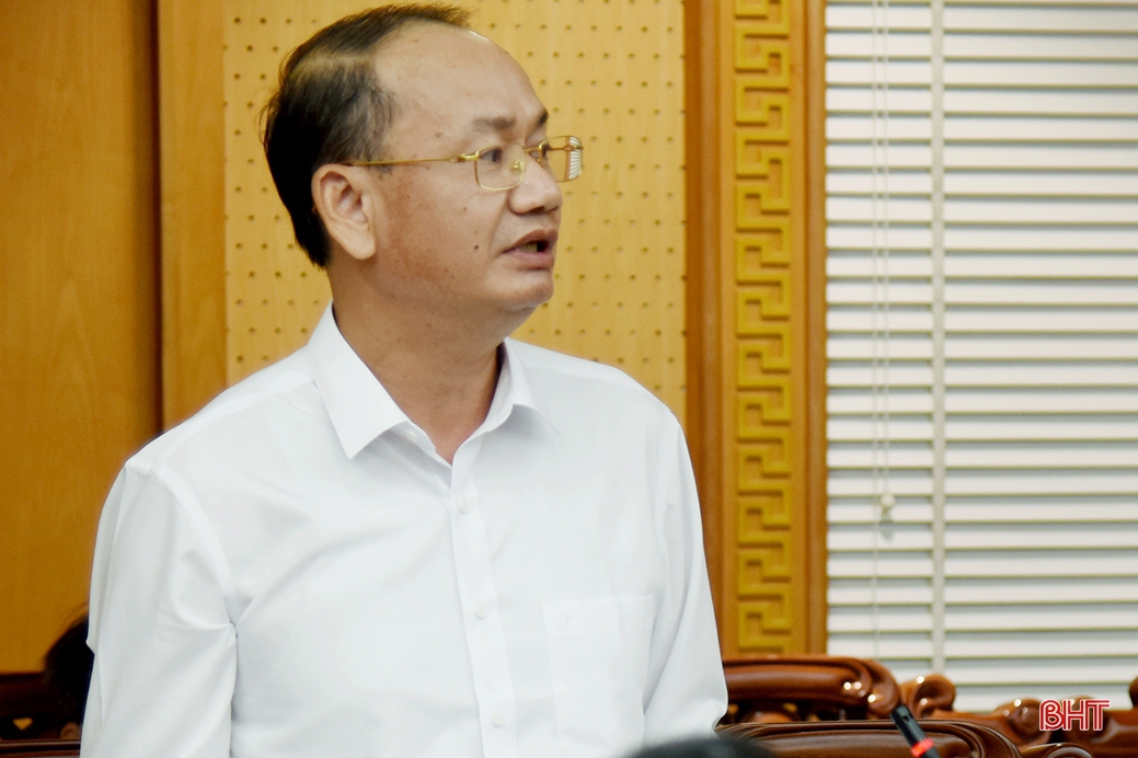 Lãnh đạo, chỉ đạo quyết liệt, triển khai đồng bộ các giải pháp thực hiện nhiệm vụ quý II/2022