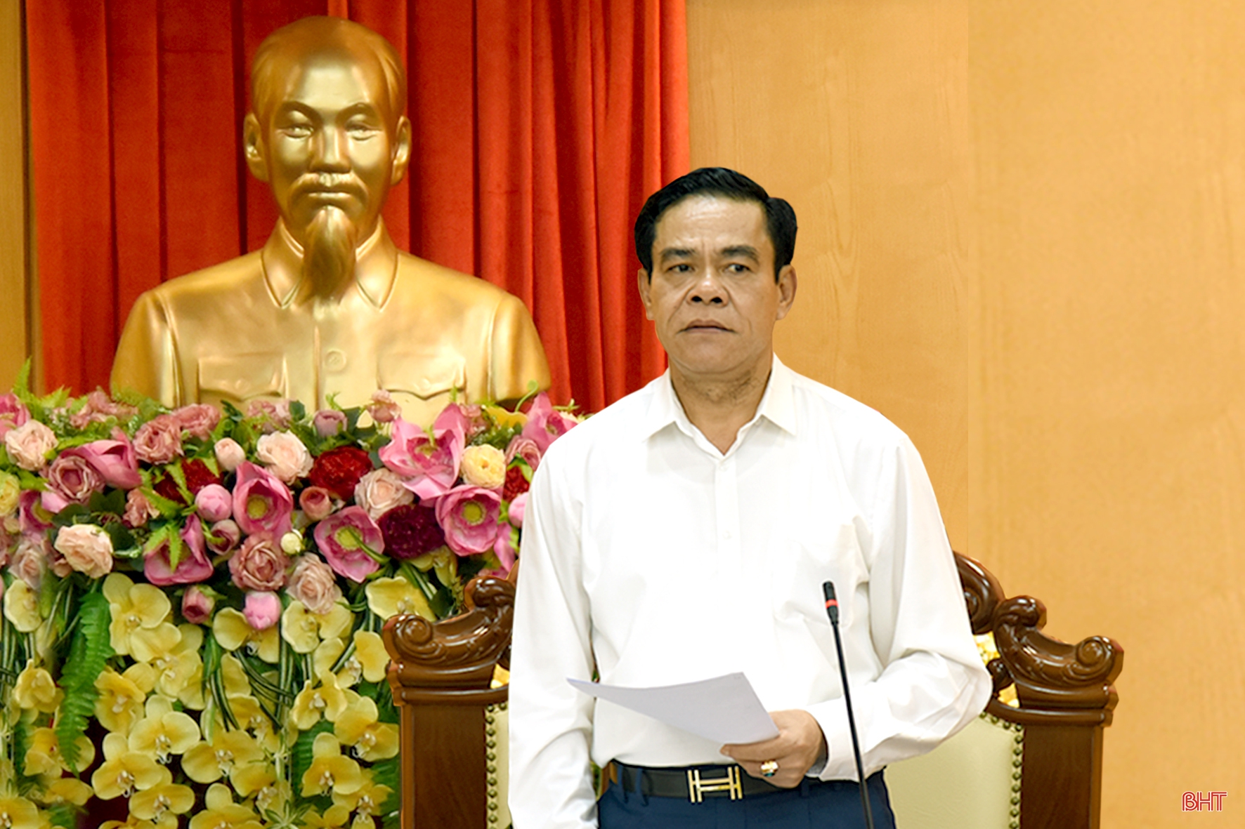 Lãnh đạo, chỉ đạo quyết liệt, triển khai đồng bộ các giải pháp thực hiện nhiệm vụ quý II/2022