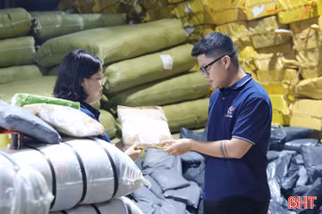 Kinh tế tư nhân tại Hà Tĩnh: Từ tăng lượng đến tăng sức bền
