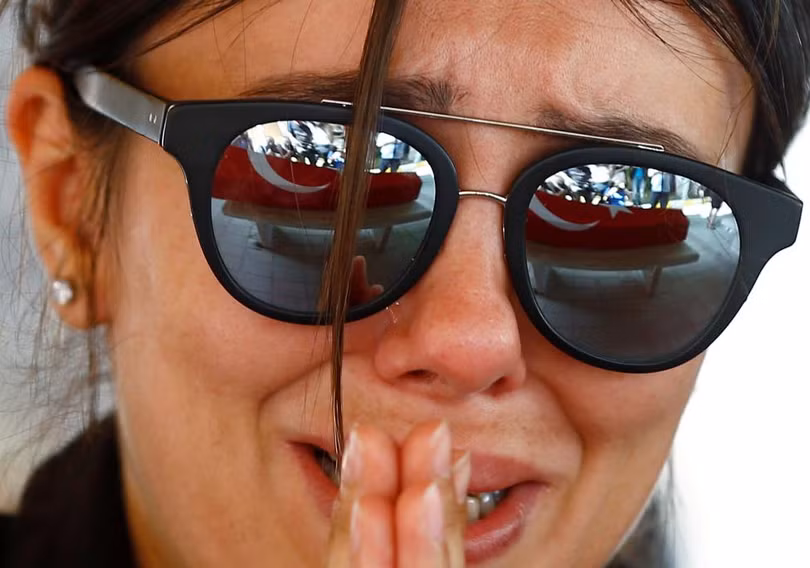 20 hinh anh an tuong nhat tuan cua reuters