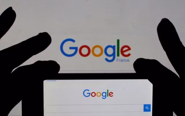 van phong google o tay ban nha bi dot kich de dieu tra tron thue