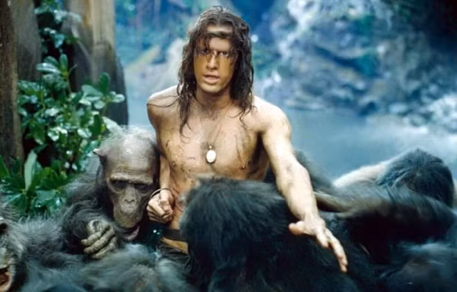 nhung bo phim noi tieng nhat ve tarzan