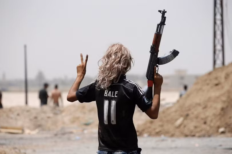 thanh tri fallujah nhung ngay sau giai phong