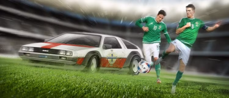 sieu xe cua cac nuoc tham du euro 2016