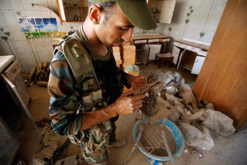 thanh tri fallujah nhung ngay sau giai phong