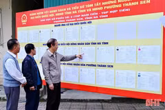 Không để luận điệu xuyên tạc làm nhiễu “Ngày hội của non sông”