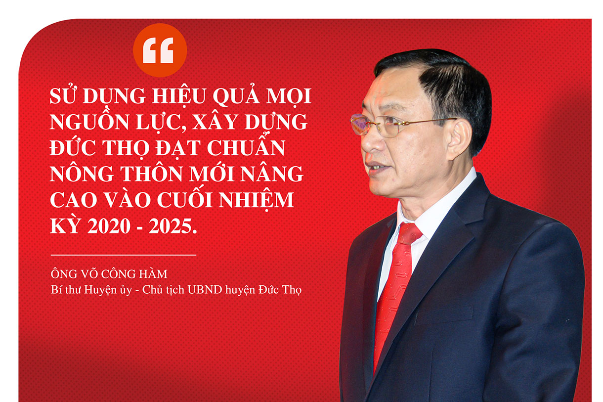 Hành trang cho nhiệm kỳ mới