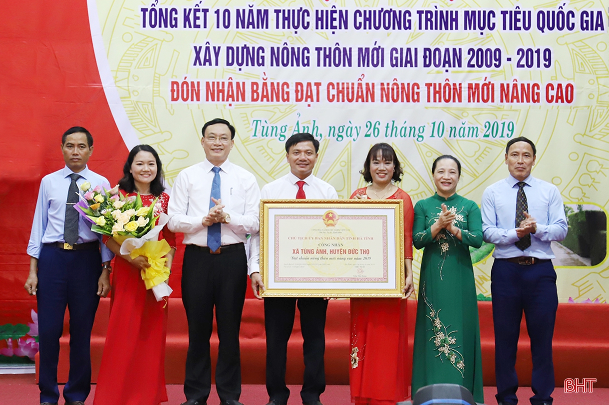 Hành trang cho nhiệm kỳ mới