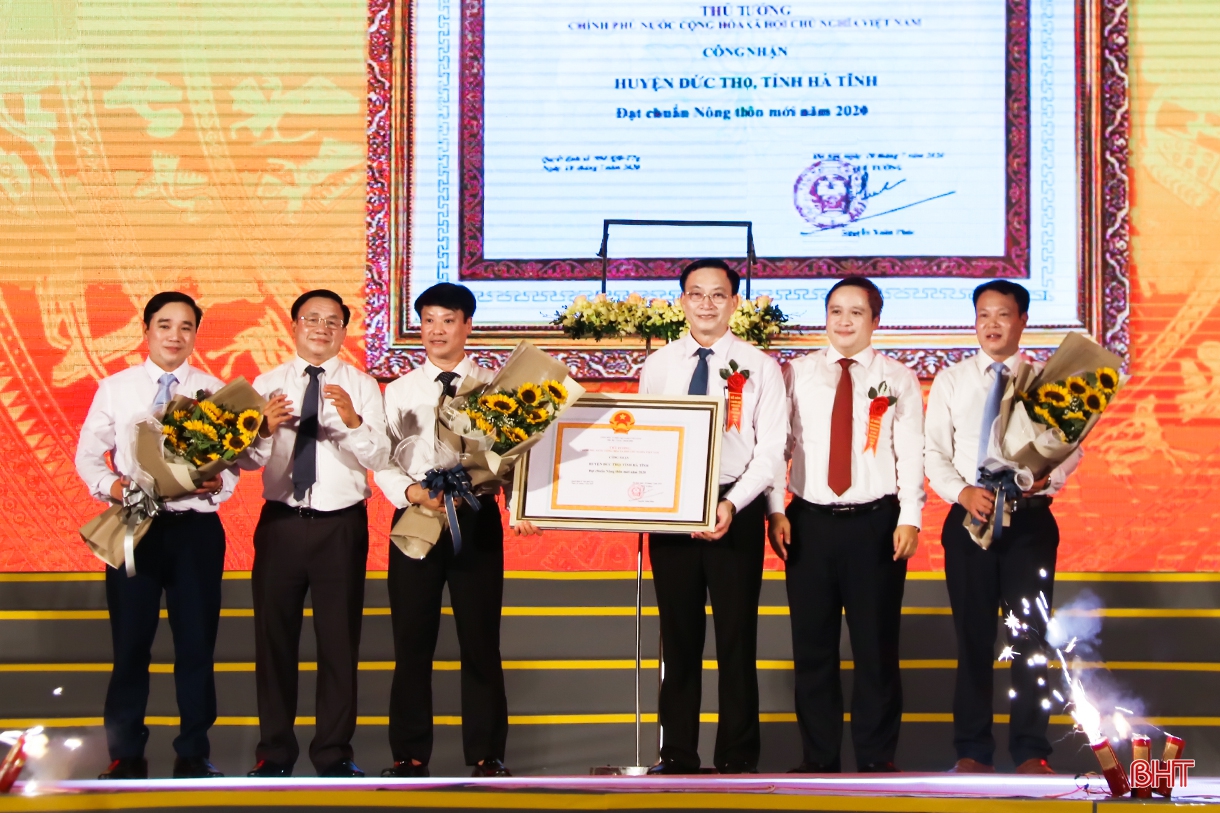 Hành trang cho nhiệm kỳ mới