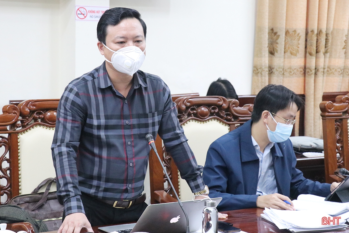 Đại biểu Quốc hội Hà Tĩnh: Cần cụ thể hóa quy định của các dự án luật để phù hợp với thực tiễn