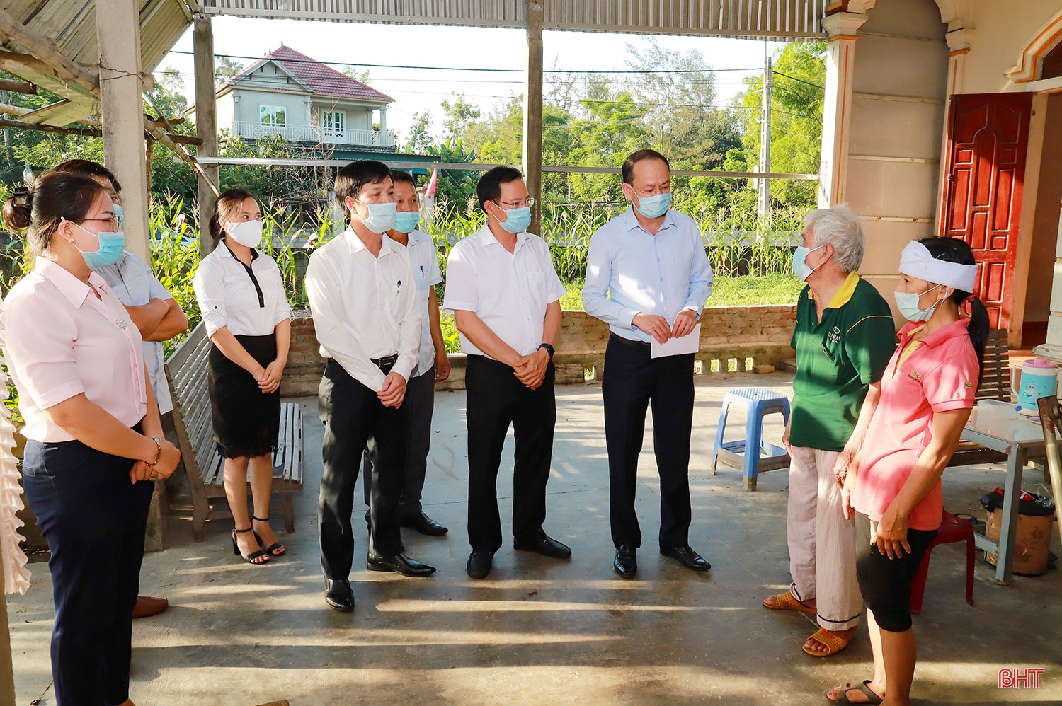 Xây dựng Nghi Xuân trở thành huyện NTM kiểu mẫu, điển hình về văn hóa gắn với phát triển du lịch, sớm trở thành đô thị trực thuộc tỉnh