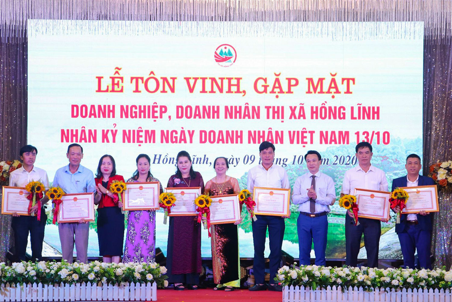 Đề xuất các chính sách góp phần sớm đưa Hồng Lĩnh trở thành trung tâm phía Bắc Hà Tĩnh