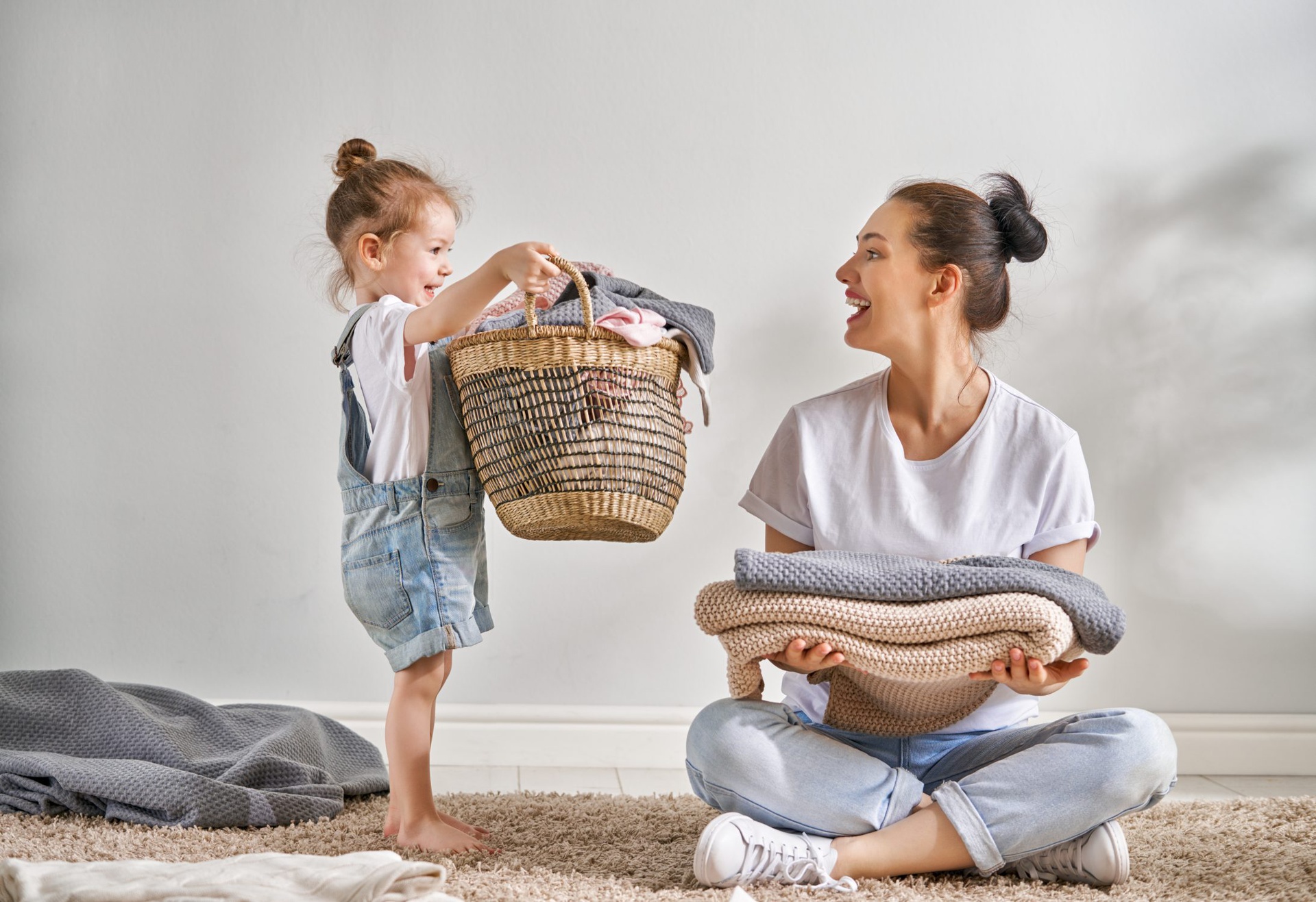Kiểu cha mẹ dễ dạy con thành công