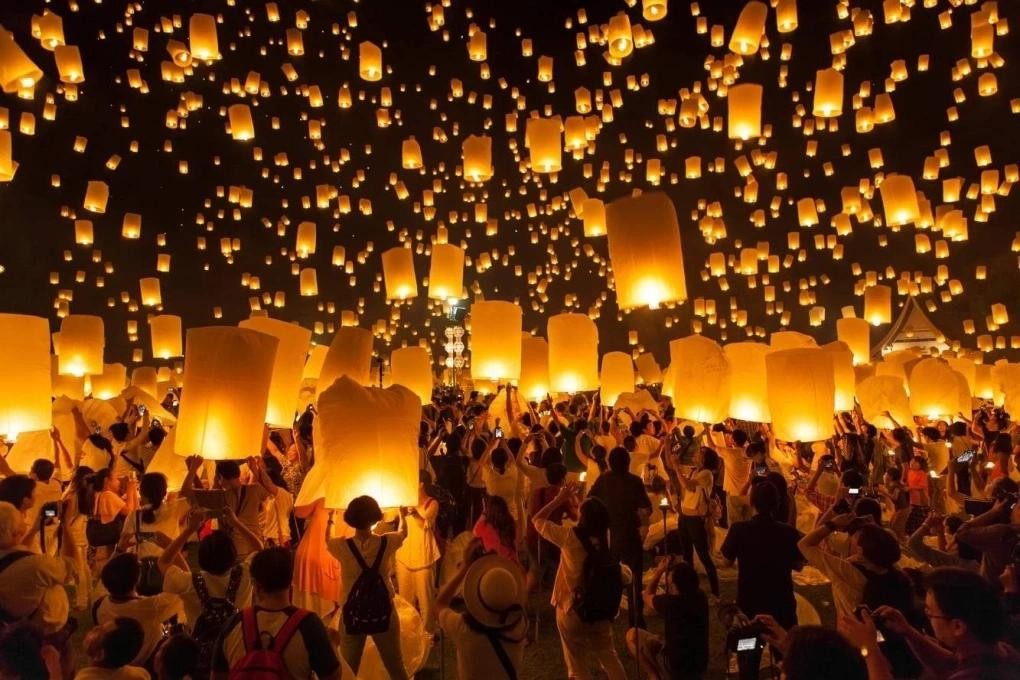 Ảnh: Chiang Mai tours