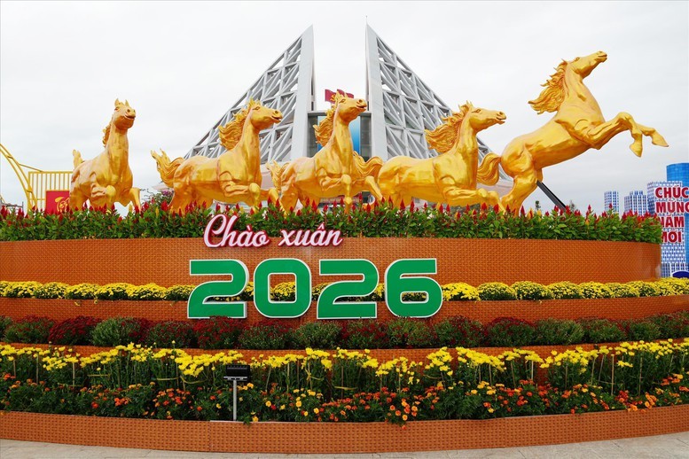 Khi cả dân tộc đồng lòng trong kỷ luật và sáng tạo, “Mã đáo thành công” sẽ không còn là lời chúc, mà trở thành kết quả tất yếu của một năm hành động