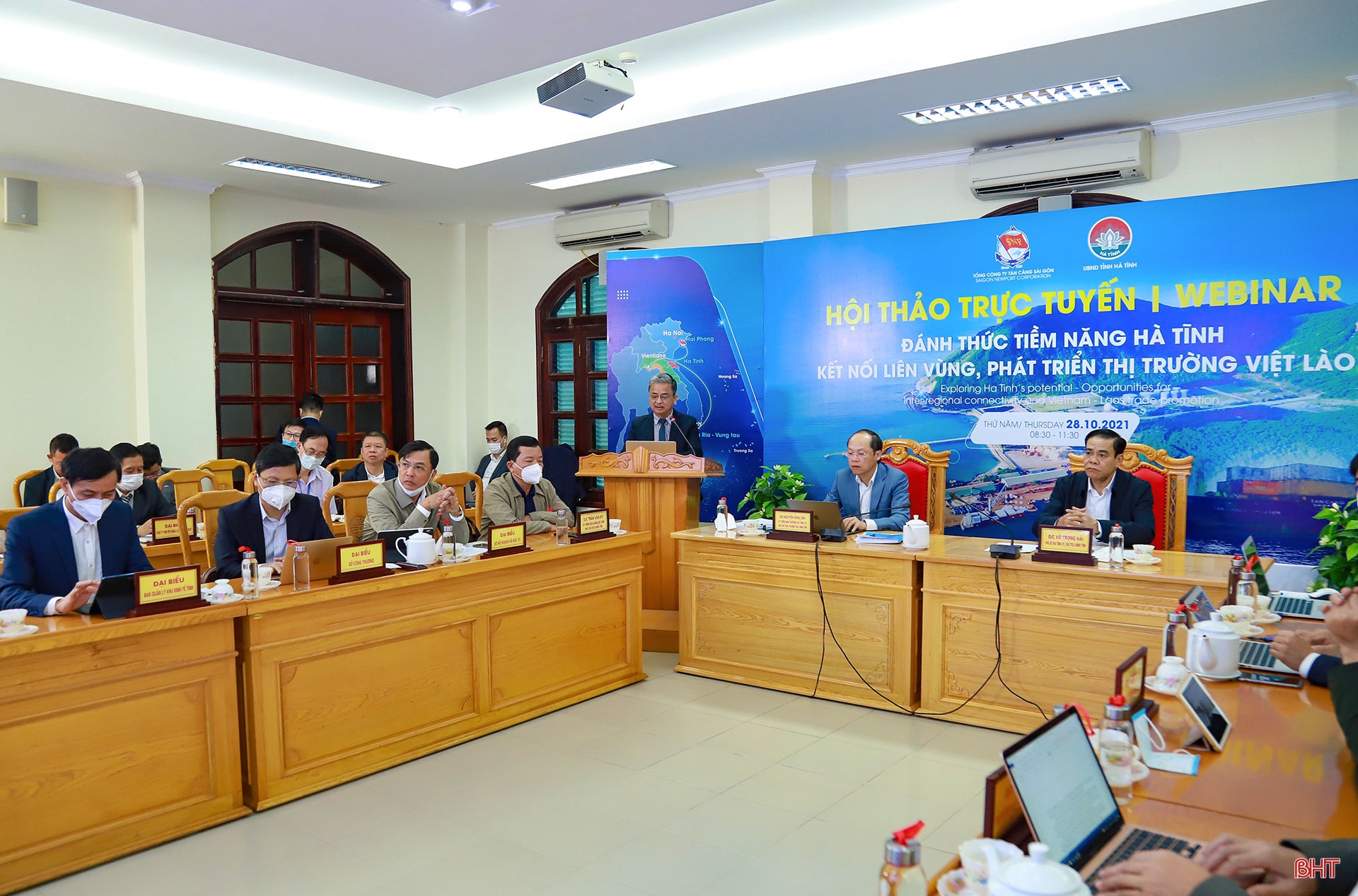 Hà Tĩnh - đất lành cho các nhà đầu tư