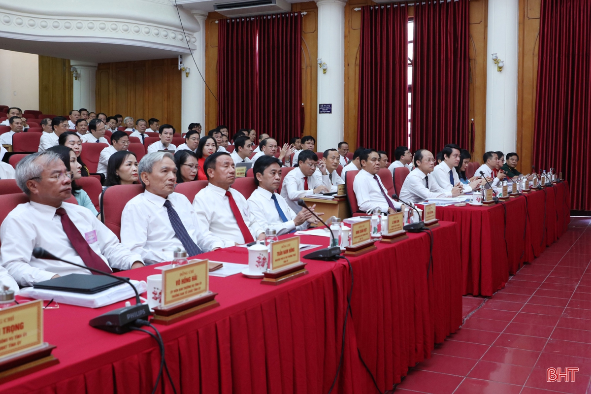 Thẳng thắn, trách nhiệm xây dựng cơ chế, chính sách đáp ứng yêu cầu thực tiễn