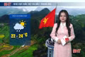 Thời tiết cả nước trong dịp Tết Nguyên đán sẽ như thế nào?