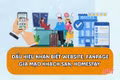 Dấu hiệu nhận biết website, fanpage giả mạo khách sạn, homestay 