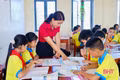 Giáo viên Hà Tĩnh chia sẻ xung quanh đề xuất tăng định mức tiết dạy