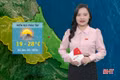 Dự báo thời tiết Hà Tĩnh ngày 4/12: Ngày trời nắng, đêm trời lạnh