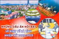 [Motion Graphics] Những dấu ấn nổi bật về kinh tế Hà Tĩnh nhiệm kỳ 2020-2025