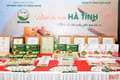 "Bánh đa nem Hà Tĩnh": Nhãn hiệu chung mở lối cho thương hiệu riêng