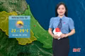 Dự báo thời tiết Hà Tĩnh hôm nay 5/3: Ngày trời nắng, đêm có mưa nhỏ