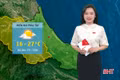 Dự báo thời tiết Hà Tĩnh hôm nay 24/3: Trời nắng, rét về sáng và đêm