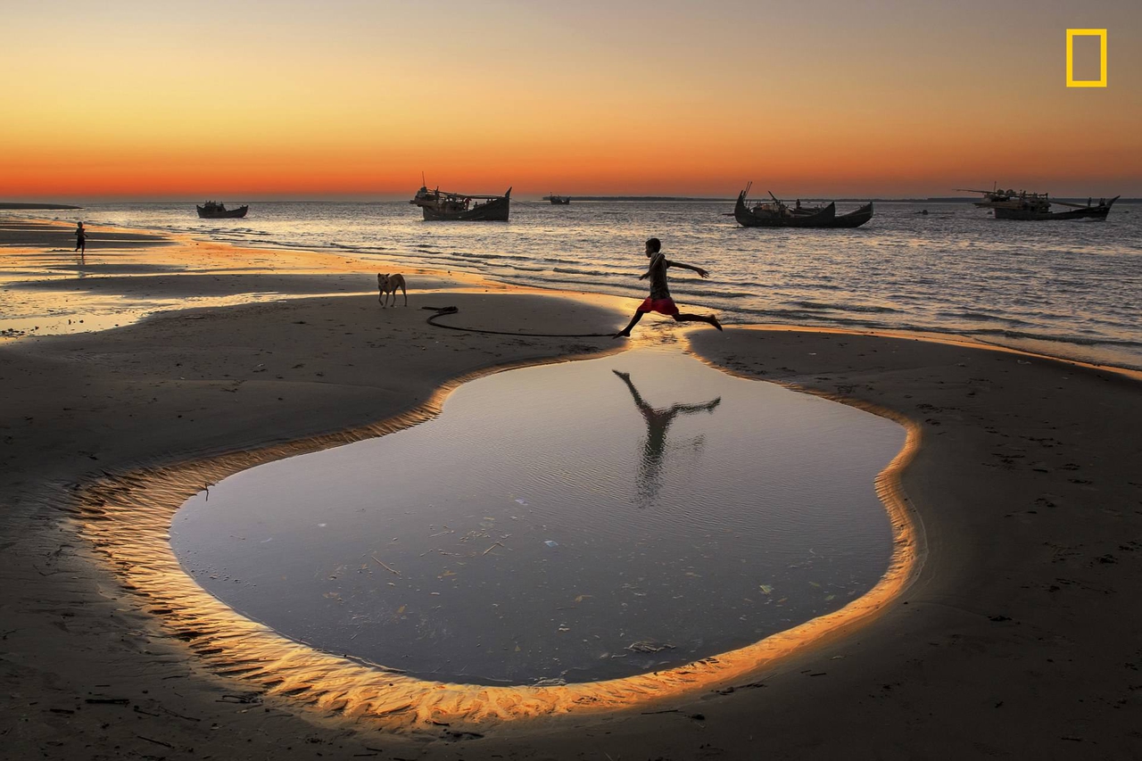 xem loat anh dep du thi national geographic travel photographer of the year 2018