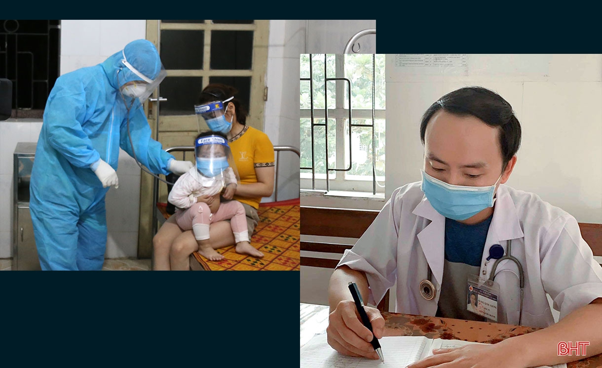 “Chiến sỹ áo trắng” bền bỉ trong cuộc chiến với Covid-19 (Bài cuối): Chuyện những “người bạn” của bệnh nhân Covid-19