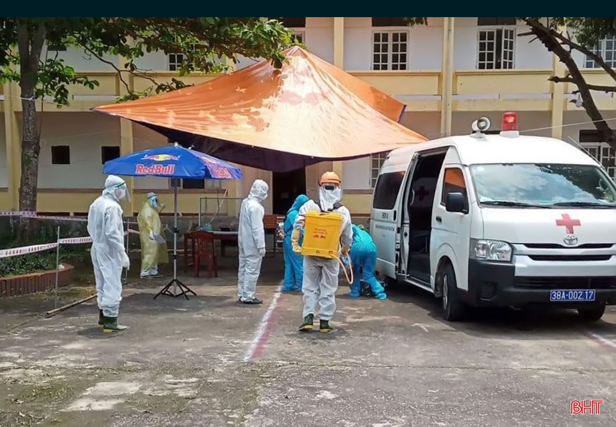 “Chiến sỹ áo trắng” bền bỉ trong cuộc chiến với Covid-19 (Bài cuối): Chuyện những “người bạn” của bệnh nhân Covid-19