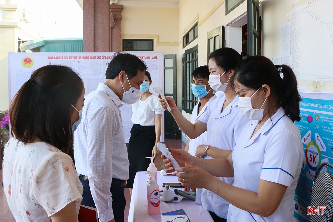 Đem hết năng lực, trách nhiệm phấn đấu vì mục tiêu đưa Hà Tĩnh ngày càng phát triển