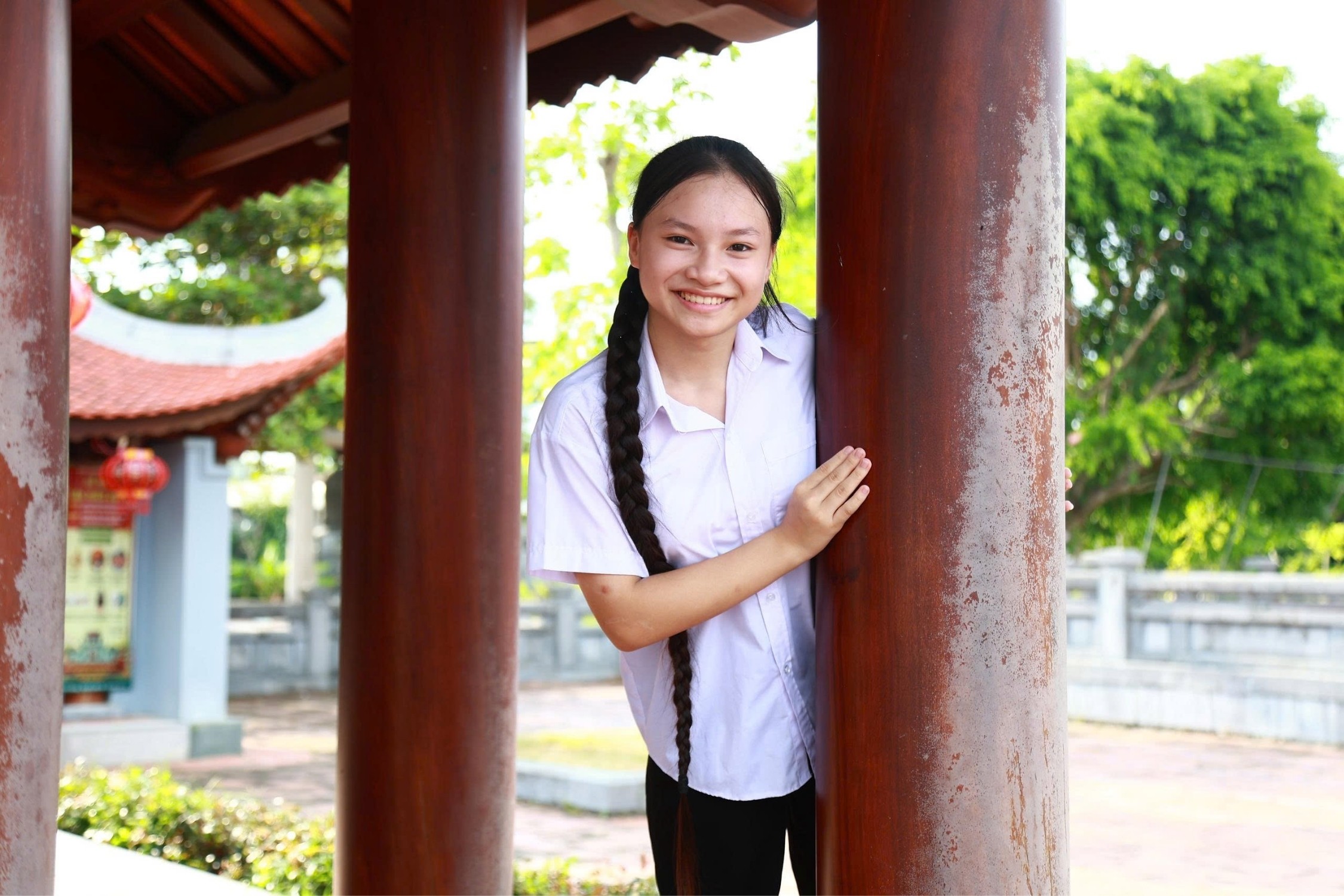 Tôi là "Đại sứ Văn hóa đọc"