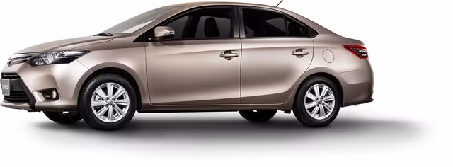 toyota vios 2016 chinh thuc ra mat tai viet nam gia tu 532 trieu dong