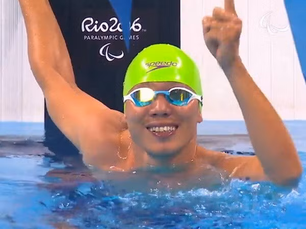 viet nam co them huy chuong bac va huy chuong dong o paralympic