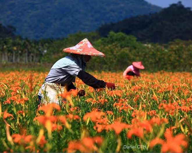 10 diem du lich nuoc ngoai duoc long khach viet vao mua thu