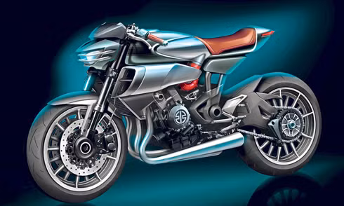 kawasaki z900rs 2017 xe hoai co canh tranh yamaha xsr900