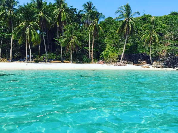 khong can di maldives viet nam cung co dao thien duong