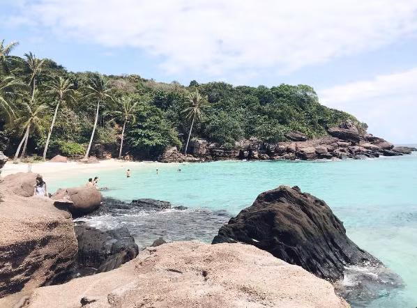 khong can di maldives viet nam cung co dao thien duong