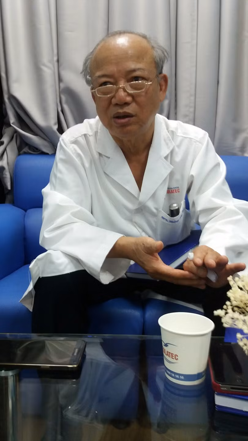 5 dau hieu giup tu nhan biet som ung thu dai truc trang