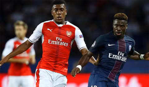 bang a champions league psg danh roi chien thang vi sanchez