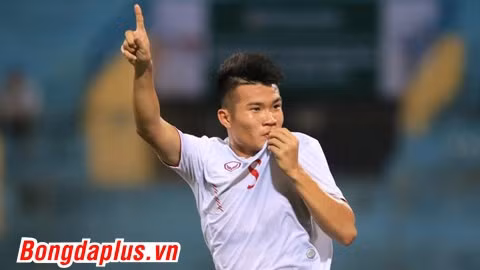 vui dap u19 dong timor u19 viet nam vuon len ngoi dau bang