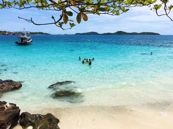 khong can di maldives viet nam cung co dao thien duong